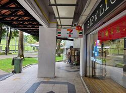 BUKIT PURMEI VILLE (D4), Shop House #624974401